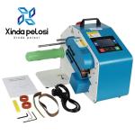 Inflatable Void Fill Air Pillow Packaging System Compact Buffer Air Cushion