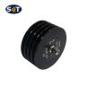 Buy cheap 25 W Coaxial Fixed RF attenuator SMA attenuator 10 dB DC-26.5 GHz Connector from wholesalers