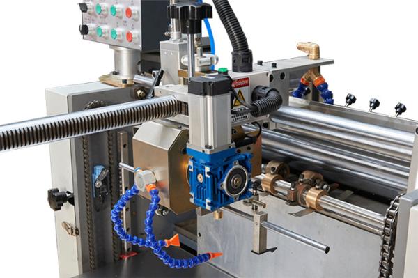 Buy cheap Automatic Gift Food Box Making Machine High Accuracy ISO Certification from wholesalers