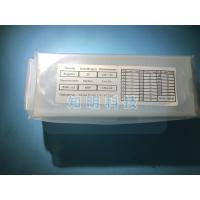 Buy cheap Dsp SSP M - Axis Sapphire Windows , Sapphire Wafer 10-10 10-12 2 Inch product