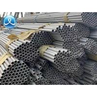 Buy cheap 304 Seamless Stainless Steel Welded Pipe EN ASTM 400 Series 600 Series product