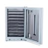 Buy cheap 27L UV Light Cabinet Single Door Stainless Steel Dental UV Cabinet With Time Setting from wholesalers