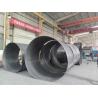 Buy cheap Hydropower Plant Steel Penstock Pipe Seamless Welded Joint Customizable Length from wholesalers