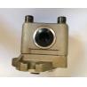 Buy cheap caterpillar E320B E320C 126-2016 gear Pump from wholesalers