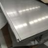 Buy cheap SS304 Hl Surface Finish Cold Rolled Stainless Steel Sheet 1mm For Elevator Decoration from wholesalers