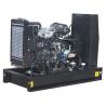 Buy cheap Perkins Engine 16kw 20kVA Silent Electric Diesel Generators With Base Fuel Tank from wholesalers