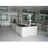 Buy cheap Chemical Resistant Chemistry Lab Furniture C / H Frame Cold - Rolled Steel Body from wholesalers