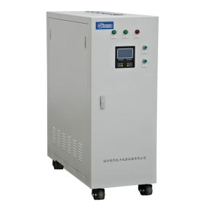 Wholesale Industrial On Line Uninterruptible Power Supply 5 KVA 220V 50Hz from china suppliers