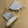 Buy cheap Unbleached V60 Coffee Filter Papers Size 01 100 Count Natural Wood Pulp from wholesalers