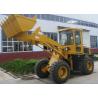 Buy cheap Direct Injection Diesel Engine ZL20F Wheel Loader for Urban Construction / Agricultural Engineering from wholesalers