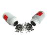 Buy cheap HIP Sintered Tungsten Carbide Saw Tips Saw Teeth For Carbide Tipped Hole Saw from wholesalers