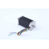 Buy cheap 24-50V Hybrid Stepper Motor 26mh Holding Torque 2.8NM 3d Printer Stepper Motor from wholesalers