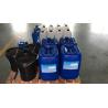 Buy cheap UV Resistant Epoxy Pigment Paste Colour Liquid Resin For Insulator Bushing from wholesalers