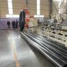 Buy cheap Single Screw Plastic Pipe Extrusion Line 132KW 1 Year Warranty from wholesalers