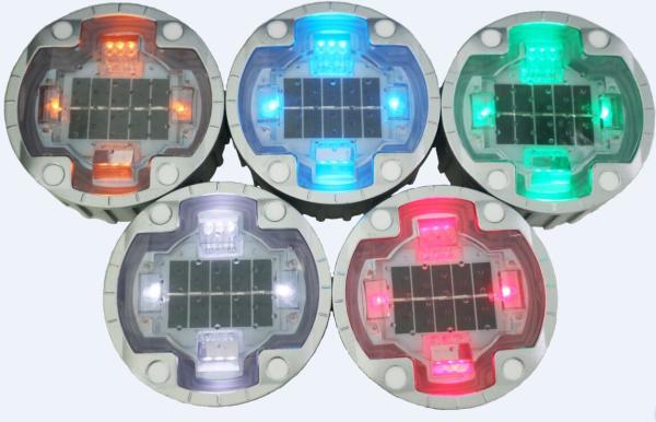 Buy cheap RoHS Approve Anti UV PC Underground Solar Light Weight Resistance from wholesalers