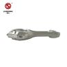 Buy cheap Cummins L ISL QSL diesel engine parts standard dump truck forged connecting rod assy 4944670 from wholesalers