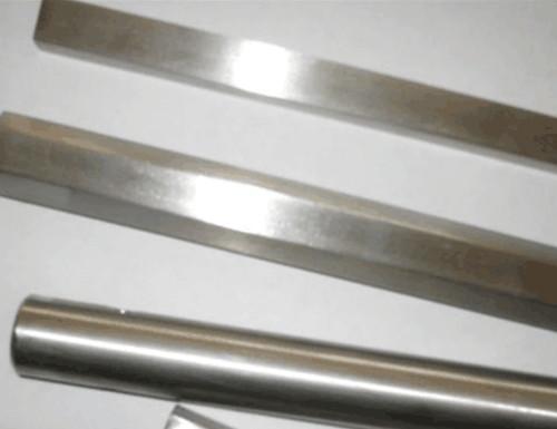 Dimension 2.0 - 600mm 304 Stainless Steel Rod , Industry Stainless Steel Round