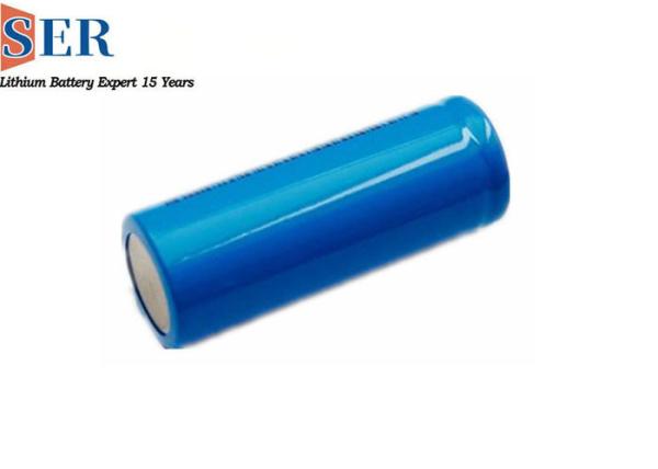 3.6V Primary Lithium Battery ER211020 Low Temperature Lithium Thionyl Chloride