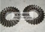 ROHS/FCC Heavy Equipment Parts Good Bevel Gear For XCMG Paver