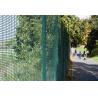 Buy cheap Prison Mesh H5m Anti Cutting Fence For School from wholesalers