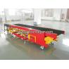 Buy cheap Telescopic Truck Loading Conveyor for bags cartons from wholesalers