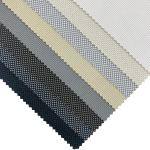 Good Quality And Best -Selling Roller Blinds With Sunscreen And Blackout Fabric