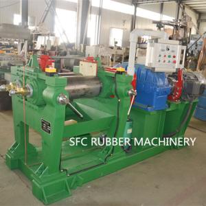 Buy cheap SGS Certificate Rubber Processing Machinery from wholesalers