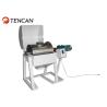 Buy cheap Wet Grinding Roll Ball Mill Machine Output Size 300 - 500 Mesh from wholesalers
