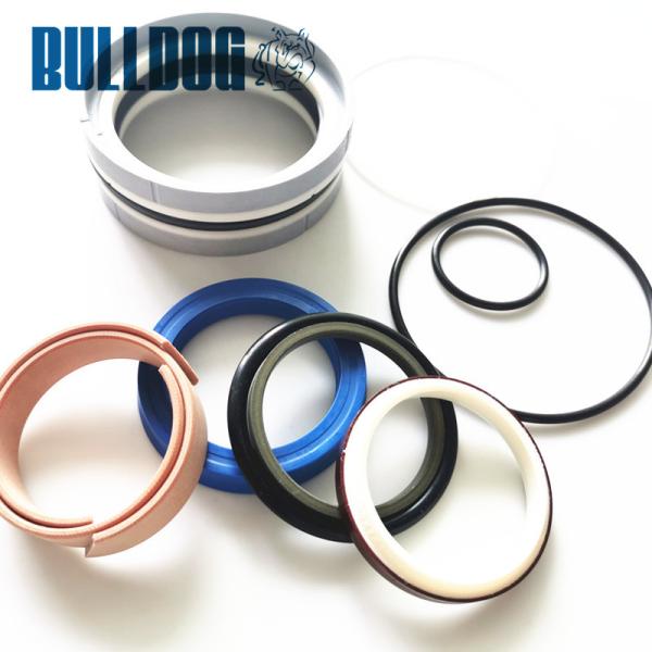 Buy cheap 11709029 EC L150f L150e Wheel Loaders Steering Hydraulic Cylinder Repair Seal Kit from wholesalers