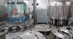 Steam Sterilization Electric Small Scale Aseptic Milk Filling Line