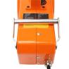 Buy cheap ROHS 15 Ton Bottle Jack Garage Jack 24A Max current With 5m Power Cable from wholesalers