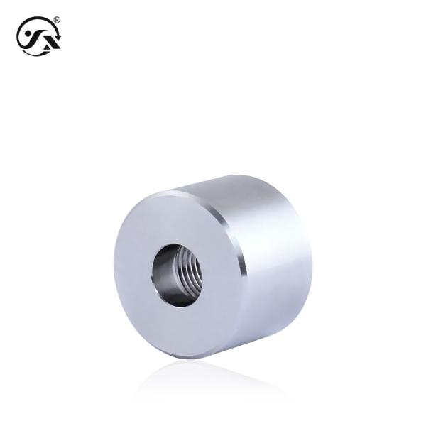 Buy cheap DZ13 Column Welded Base from wholesalers