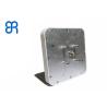Buy cheap Small Size 6dBic UHF RFID Antenna Connector Back Feed IP67 Frequency 860-960MHz from wholesalers