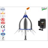 Buy cheap Overseas Certified Ese Lightning Conductor TSTLP ESE types On Building product