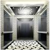 Buy cheap Mirror Finished 304 Etched Elevator Stainless Steel Sheet 0.2mm Thickness from wholesalers