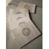 Buy cheap Customized Breaking Board For Taekwondo In Martial Arts 225*300mm from wholesalers