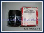 Factory Prices Good Quality Oil Filter 90915-20003 For Toyota