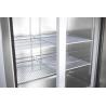 Buy cheap Removable Stainless Steel Tall Freezer Anticorrosive Multiscene from wholesalers