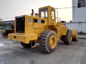Wholesale Used Caterpillar 950E Wheel Loader from china suppliers