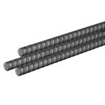 Technology HRB400E HRB500 Carbon Steel Deformed Rebars 12mm for Construction
