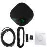 Buy cheap Tongveo Wireless Conference Speakerphone USB Microphone Speaker For Lecturer from wholesalers