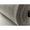 Buy cheap Insect Screen Aluminium Wire Mesh 18x16 Non Shedding 0.2m Width from wholesalers
