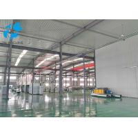 Buy cheap OEM Eco Friendly 380V Desiccant Type Hot Air Dryer product