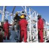 Buy cheap Dual Mud Pump Sample 300M Offshore Oil Drilling Rig from wholesalers