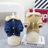 Buy cheap Pet Clothes Winter Soft Warm Customized Comfortable S-XXL with Good Quality from wholesalers