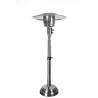 Buy cheap Commercial Outdoor Patio Heaters Natural Gas Porch Heater With Hand Held Remote Control from wholesalers