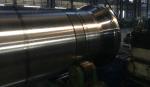 Industrial Forged Steel Centrifugal Casting Pipe Mold High Pressure Boiler Tube
