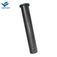 Buy cheap Komatsu Excavator Bucket Pins 60x430 mm 45# Steel Excavator Pins PC100-1 PC100-5 product