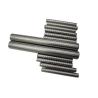 Buy cheap Anti Breakage Carbide Tungsten Steel Round Rod High Strength Impact Resistant from wholesalers