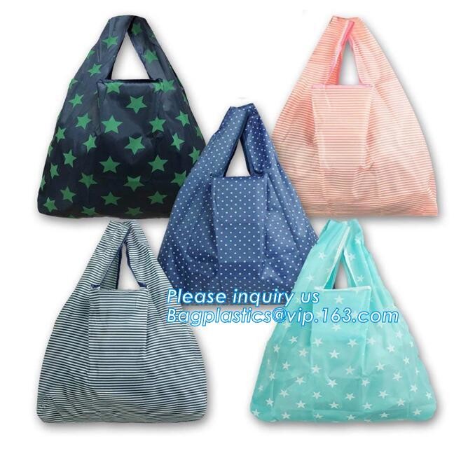 Recycled foldable polyester bag,Custom logo printed basketball backpack 210D polyester printing drawstring bag bagease